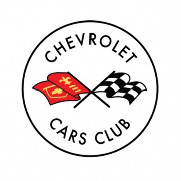 CHEVROLET CARS CLUB